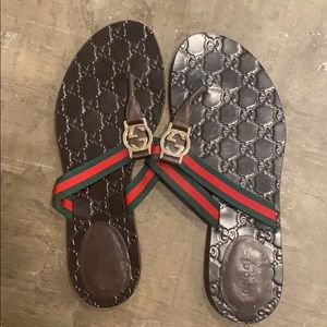 Gucci Sandals